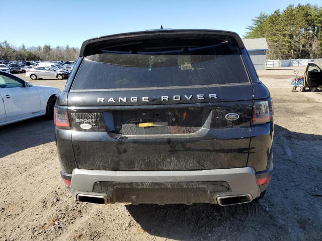 Photo 5 VIN: SALWG2SU9MA785113 - LAND ROVER RANGEROVER 