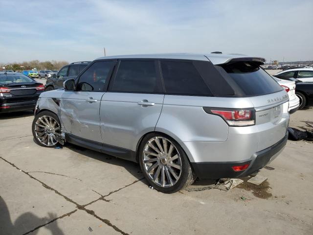 Photo 1 VIN: SALWG2VF0FA613455 - LAND ROVER RANGE ROVE 