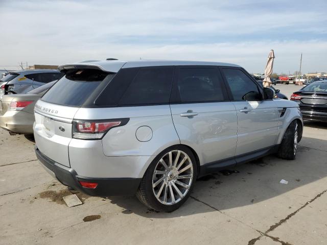 Photo 2 VIN: SALWG2VF0FA613455 - LAND ROVER RANGE ROVE 