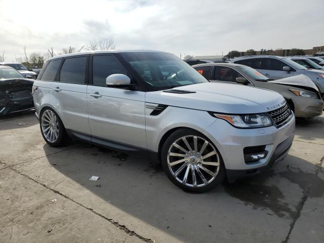 Photo 3 VIN: SALWG2VF0FA613455 - LAND ROVER RANGE ROVE 