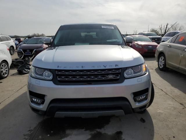 Photo 4 VIN: SALWG2VF0FA613455 - LAND ROVER RANGE ROVE 