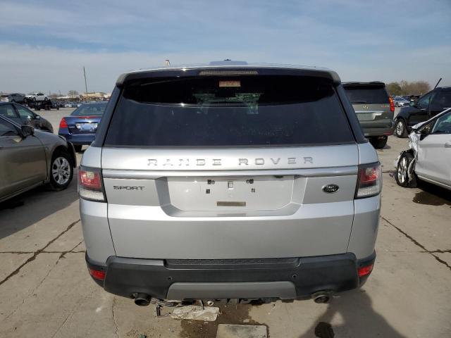 Photo 5 VIN: SALWG2VF0FA613455 - LAND ROVER RANGE ROVE 