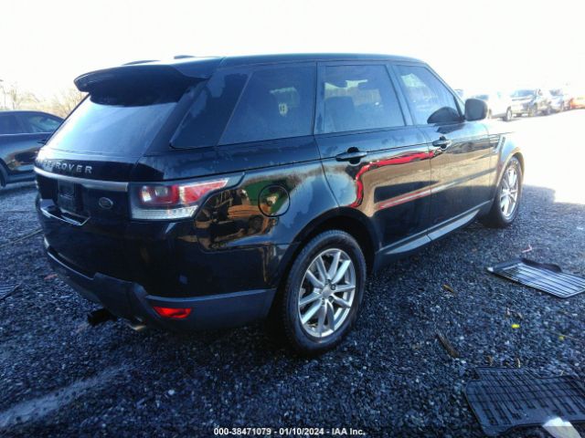 Photo 3 VIN: SALWG2VF1FA609219 - LAND ROVER RANGE ROVER SPORT 