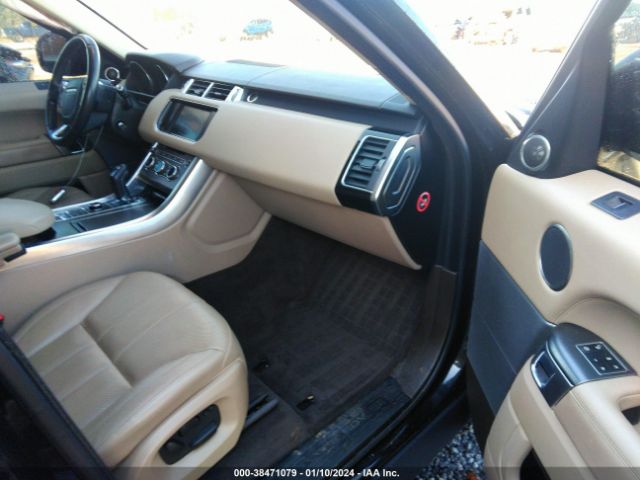 Photo 4 VIN: SALWG2VF1FA609219 - LAND ROVER RANGE ROVER SPORT 