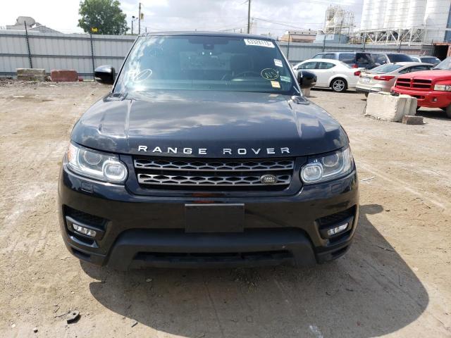 Photo 4 VIN: SALWG2VF1FA625064 - LAND ROVER RANGE ROVE 