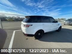 Photo 3 VIN: SALWG2VF2FA602831 - LAND ROVER RANGE ROVER SPORT 