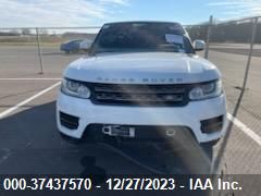 Photo 5 VIN: SALWG2VF2FA602831 - LAND ROVER RANGE ROVER SPORT 