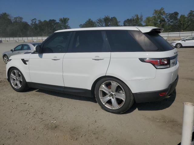 Photo 1 VIN: SALWG2VF2GA556726 - LAND ROVER RANGE ROVE 