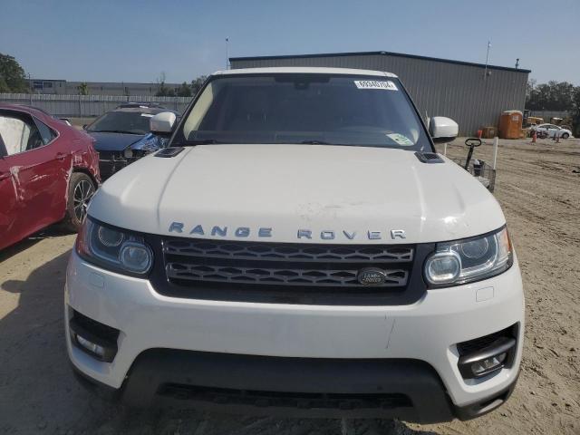 Photo 4 VIN: SALWG2VF2GA556726 - LAND ROVER RANGE ROVE 