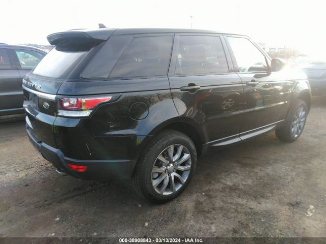 Photo 3 VIN: SALWG2VF2GA570173 - LAND ROVER RANGE ROVER SPORT 