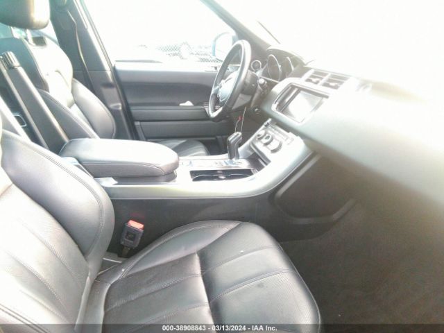 Photo 4 VIN: SALWG2VF2GA570173 - LAND ROVER RANGE ROVER SPORT 