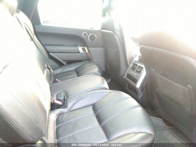 Photo 7 VIN: SALWG2VF2GA570173 - LAND ROVER RANGE ROVER SPORT 