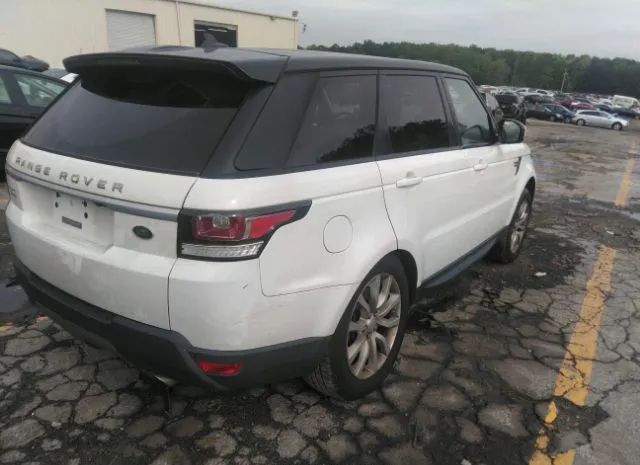 Photo 3 VIN: SALWG2VF2GA576748 - LAND ROVER RANGE ROVER SPORT 