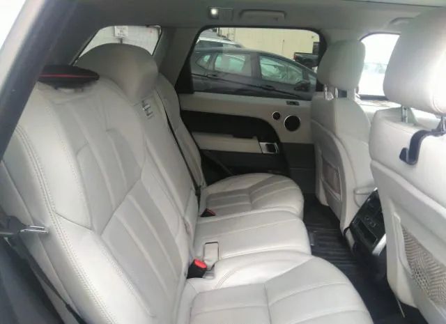 Photo 7 VIN: SALWG2VF2GA576748 - LAND ROVER RANGE ROVER SPORT 