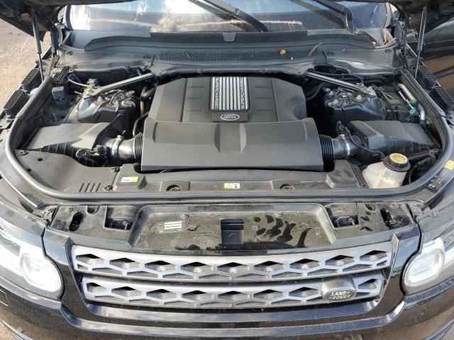 Photo 11 VIN: SALWG2VF2GA634521 - LAND ROVER RANGEROVER 