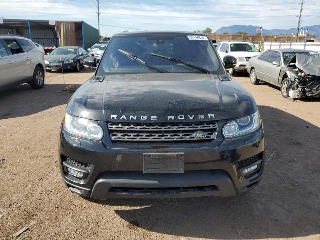 Photo 4 VIN: SALWG2VF2GA634521 - LAND ROVER RANGEROVER 