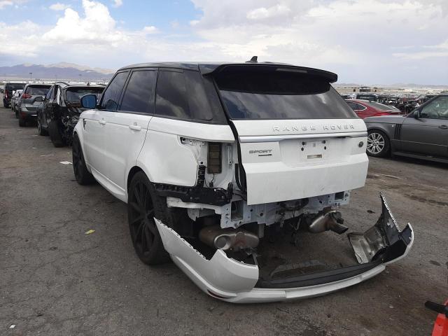 Photo 2 VIN: SALWG2VF2GA647785 - LAND ROVER RANGE ROVE 