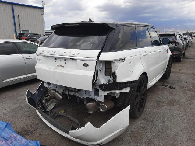 Photo 3 VIN: SALWG2VF2GA647785 - LAND ROVER RANGE ROVE 