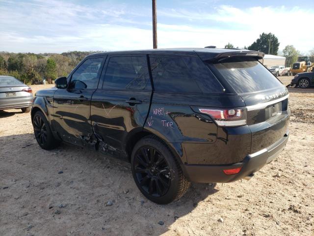 Photo 1 VIN: SALWG2VF3FA515794 - LAND ROVER RANGE ROVE 