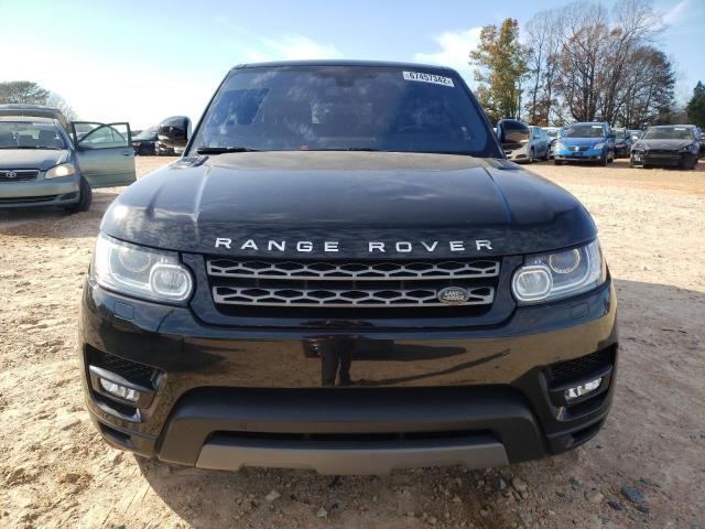 Photo 4 VIN: SALWG2VF3FA515794 - LAND ROVER RANGE ROVE 