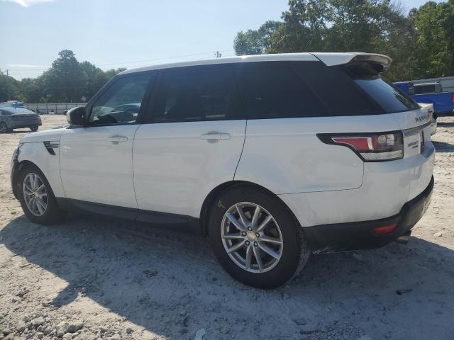 Photo 1 VIN: SALWG2VF3FA603390 - LAND ROVER RANGEROVER 