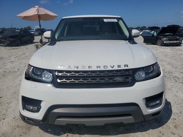 Photo 4 VIN: SALWG2VF3FA603390 - LAND ROVER RANGEROVER 