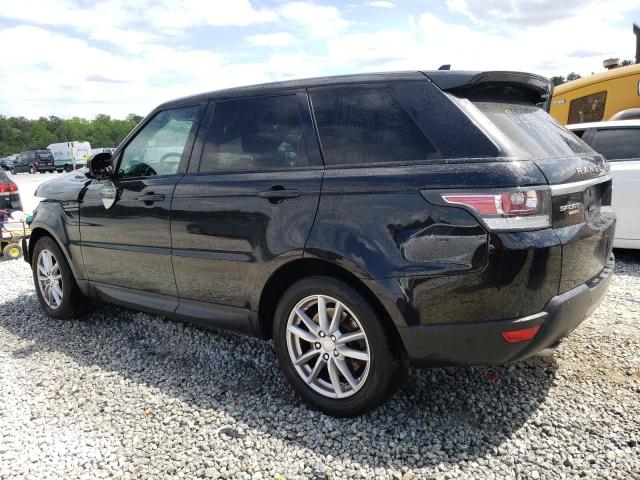 Photo 1 VIN: SALWG2VF3GA550675 - LAND ROVER RANGE ROVE 