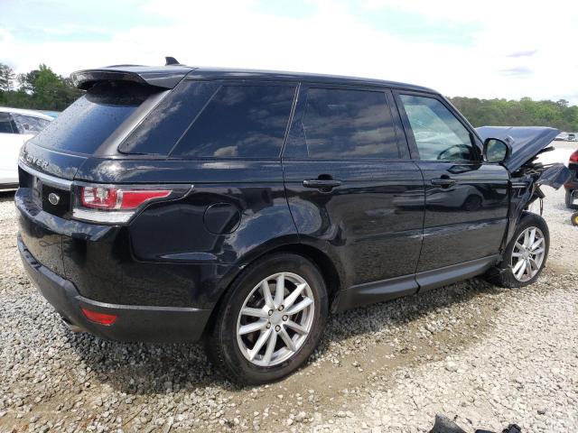 Photo 2 VIN: SALWG2VF3GA550675 - LAND ROVER RANGE ROVE 