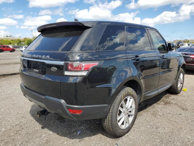 Photo 3 VIN: SALWG2VF3GA646726 - LAND ROVER RANGE ROVE 