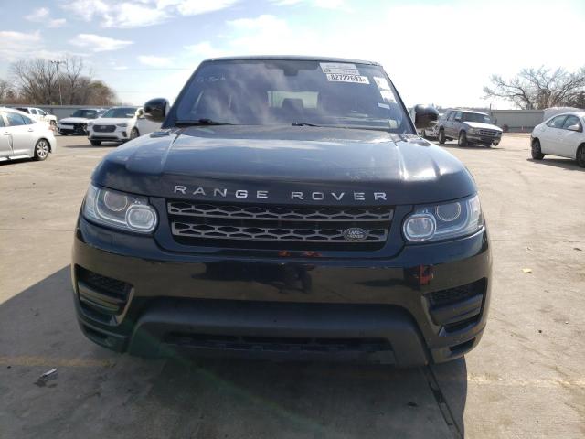 Photo 4 VIN: SALWG2VF3GA647911 - LAND ROVER RANGEROVER 