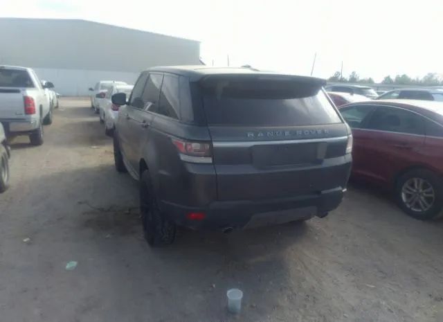 Photo 2 VIN: SALWG2VF4FA618450 - LAND ROVER RANGE ROVER SPORT 