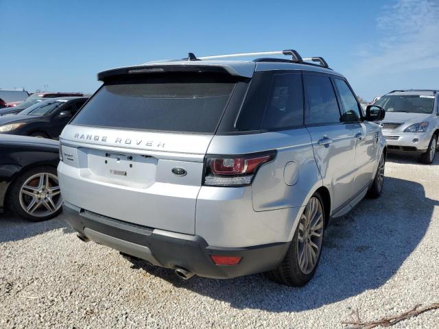 Photo 3 VIN: SALWG2VF4GA640305 - LAND ROVER RANGE ROVE 