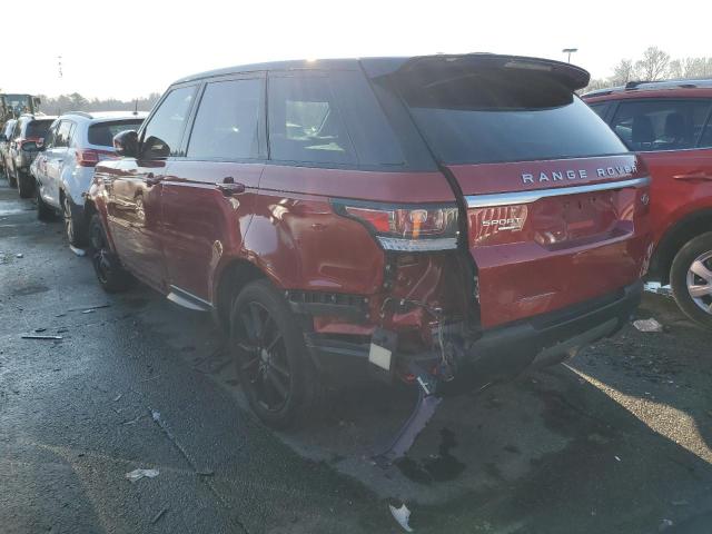 Photo 1 VIN: SALWG2VF5FA539773 - LAND ROVER RANGE ROVE 