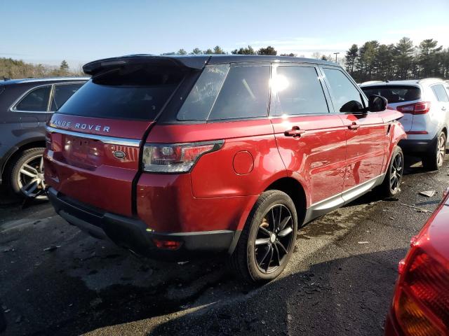 Photo 2 VIN: SALWG2VF5FA539773 - LAND ROVER RANGE ROVE 