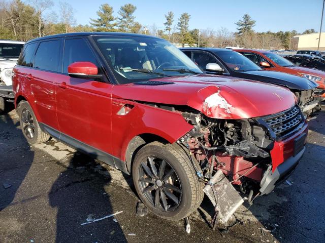 Photo 3 VIN: SALWG2VF5FA539773 - LAND ROVER RANGE ROVE 