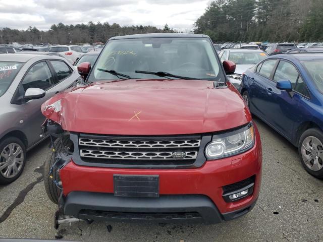 Photo 4 VIN: SALWG2VF5FA539773 - LAND ROVER RANGE ROVE 