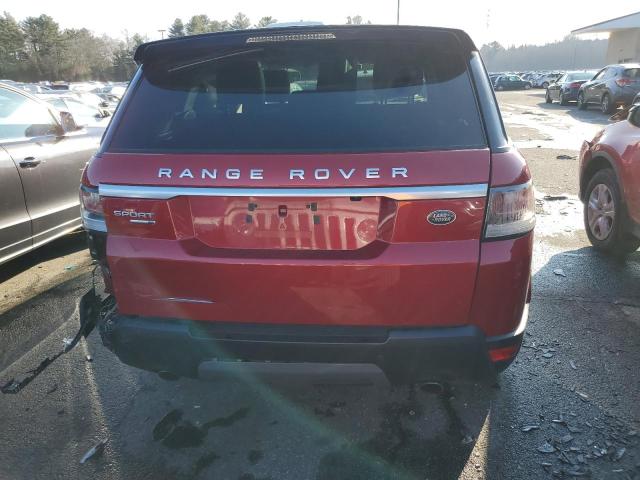 Photo 5 VIN: SALWG2VF5FA539773 - LAND ROVER RANGE ROVE 