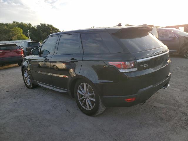 Photo 1 VIN: SALWG2VF6GA578616 - LAND ROVER RANGEROVER 