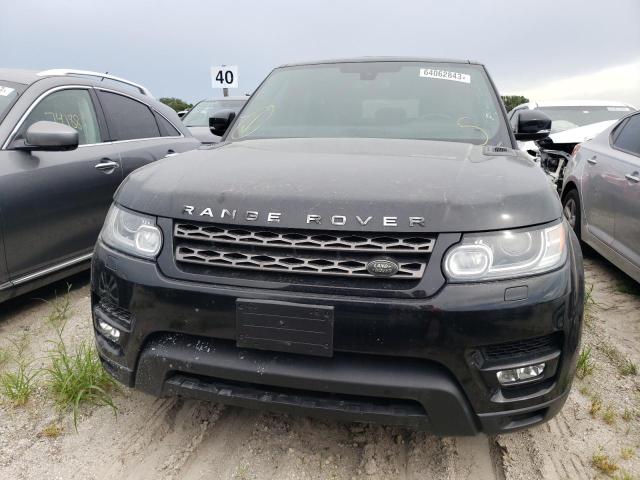 Photo 4 VIN: SALWG2VF6GA578616 - LAND ROVER RANGEROVER 