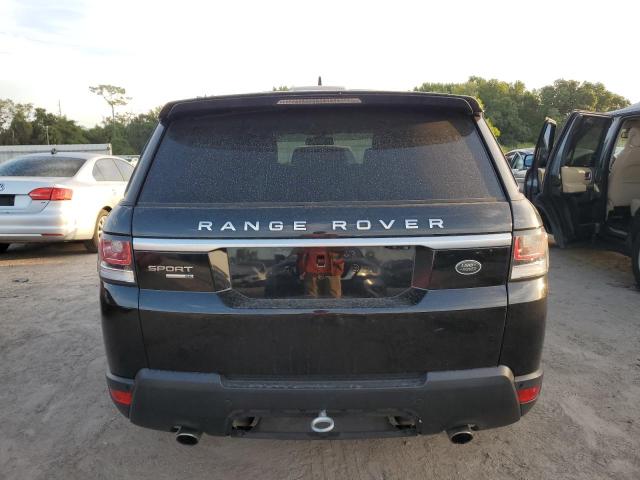 Photo 5 VIN: SALWG2VF6GA578616 - LAND ROVER RANGEROVER 