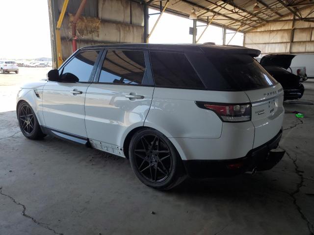 Photo 1 VIN: SALWG2VF7FA610813 - LAND ROVER RANGE ROVE 