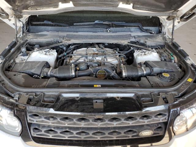 Photo 10 VIN: SALWG2VF7FA610813 - LAND ROVER RANGE ROVE 