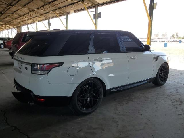 Photo 2 VIN: SALWG2VF7FA610813 - LAND ROVER RANGE ROVE 