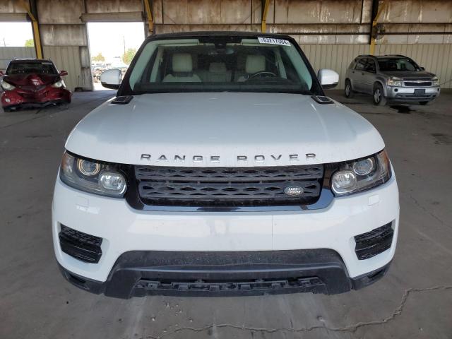 Photo 4 VIN: SALWG2VF7FA610813 - LAND ROVER RANGE ROVE 