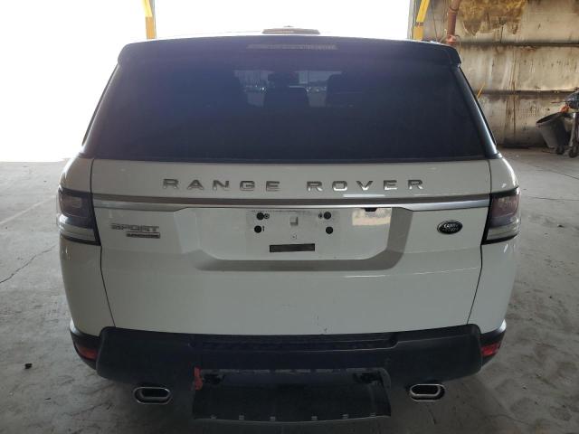 Photo 5 VIN: SALWG2VF7FA610813 - LAND ROVER RANGE ROVE 