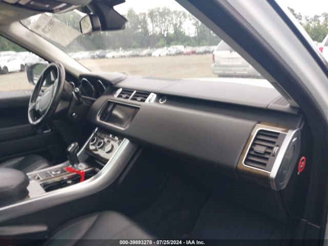 Photo 4 VIN: SALWG2VF7GA646924 - LAND ROVER RANGE ROVER SPORT 