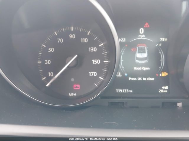 Photo 6 VIN: SALWG2VF7GA646924 - LAND-ROVER RANGE ROVER SPORT 