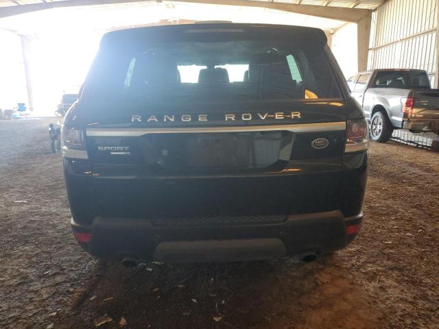 Photo 5 VIN: SALWG2VF8FA508100 - LAND ROVER RANGEROVER 