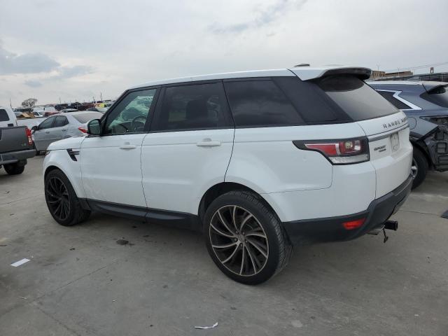 Photo 1 VIN: SALWG2VF8FA607953 - LAND ROVER RANGEROVER 