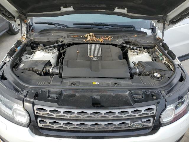 Photo 10 VIN: SALWG2VF8FA607953 - LAND ROVER RANGEROVER 